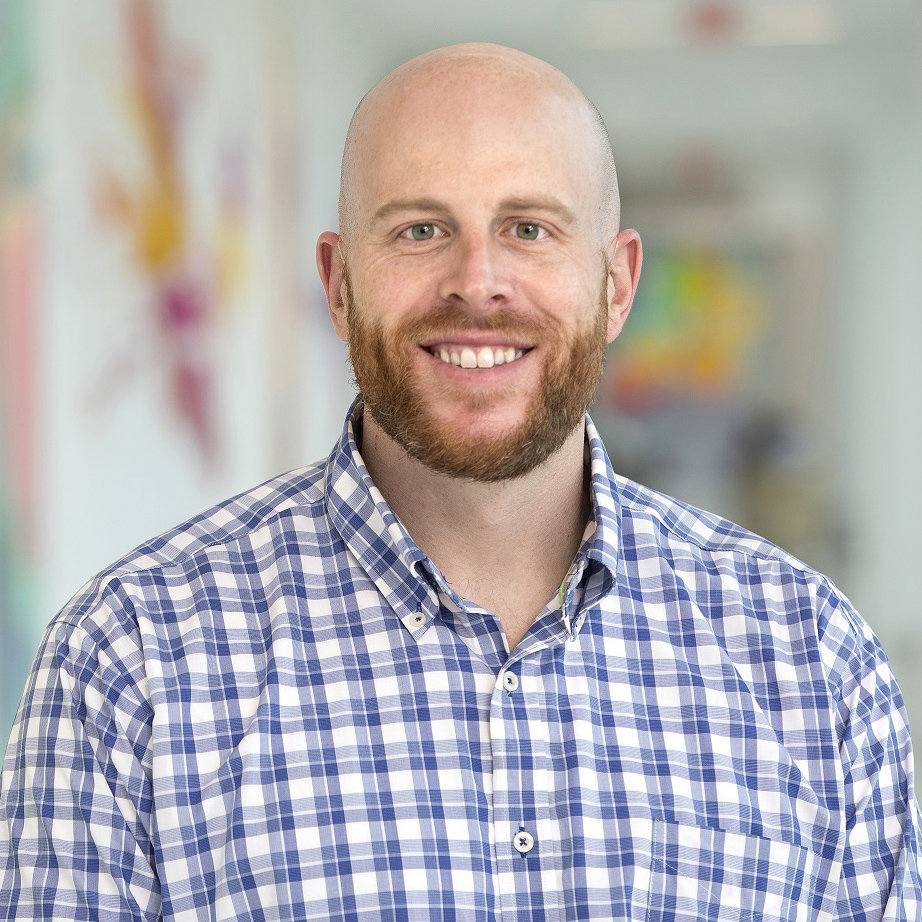 Michael Samarin, PharmD, BCCCP